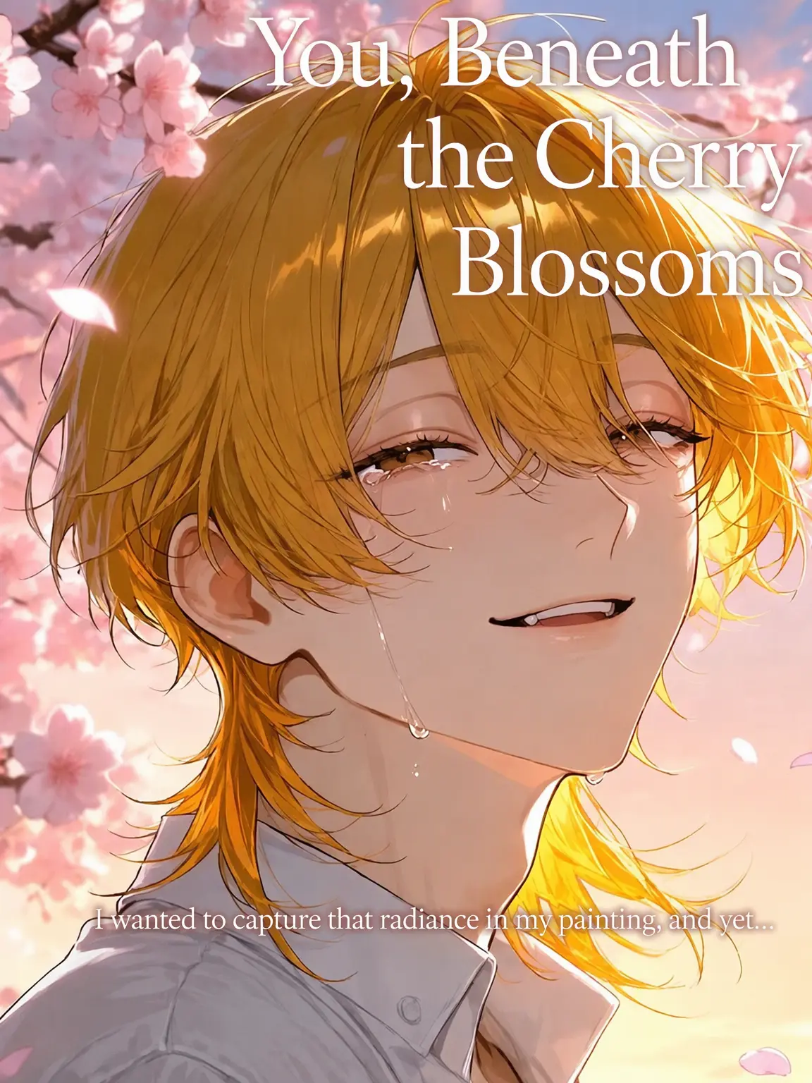 morokonn의 To You Under the Cherry Blossoms