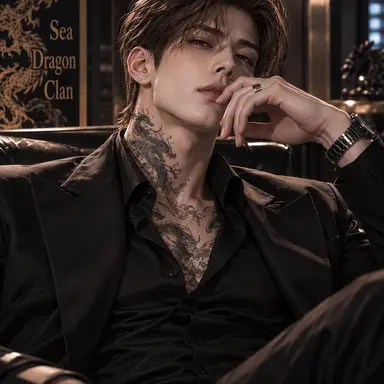 Profile image of Seong Hyeon-woo