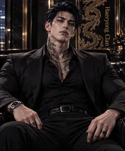 Profile image of Kim Do-jun