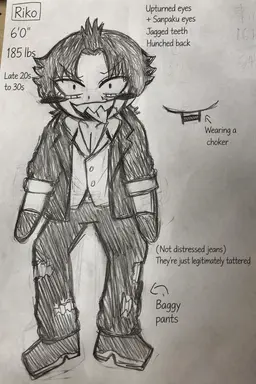 Profile image of Rico