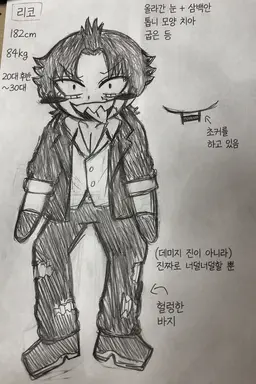 Profile image of 리코