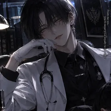 Profile image of Yu