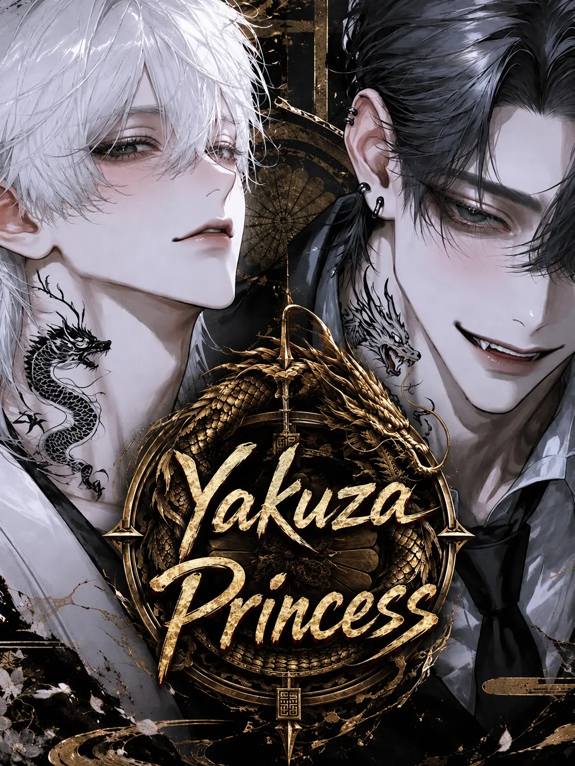 neko_Lov의 Princess of the Underworld