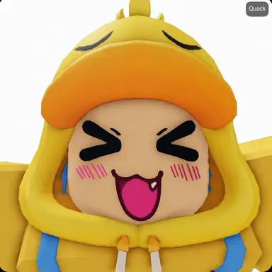 Profile image of Quack