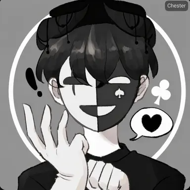 Profile image of Chester