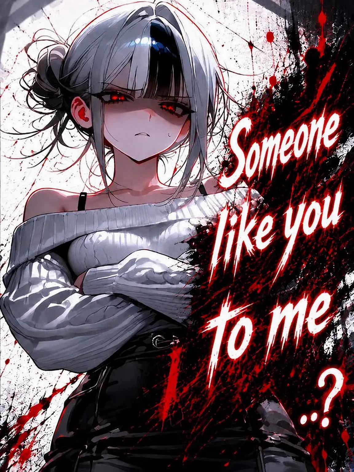 epicure._.10의 Someone Like You... to Me?