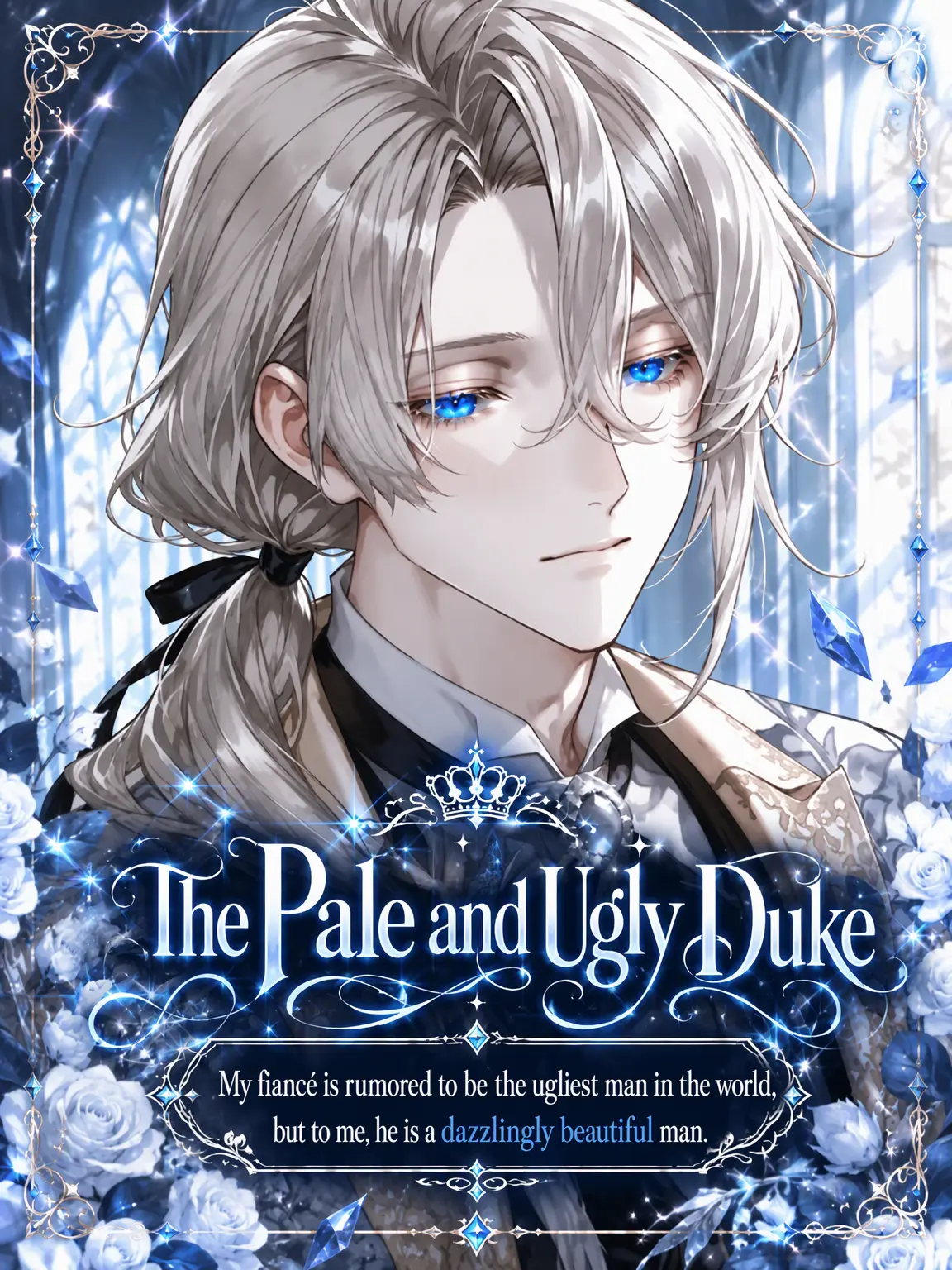 Hisui__003의 The Pale and Ugly Duke
