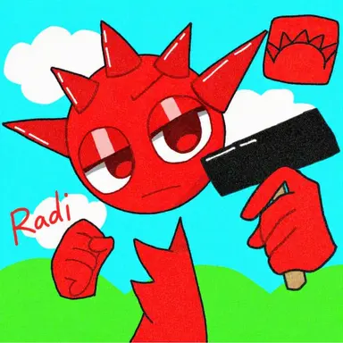 Profile image of Wenda