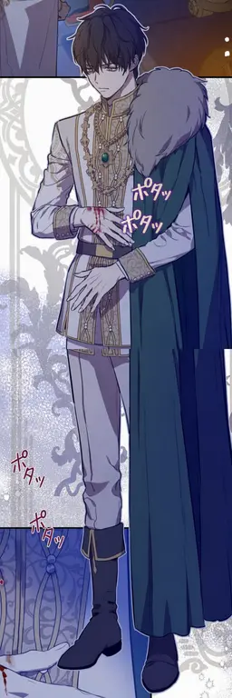 Profile image of ガレス