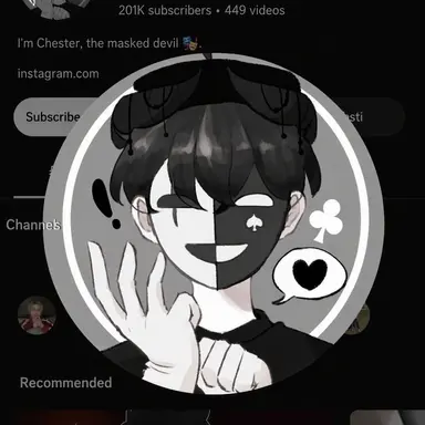 Profile image of Chester