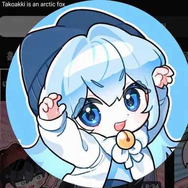 Profile image of Takoakki