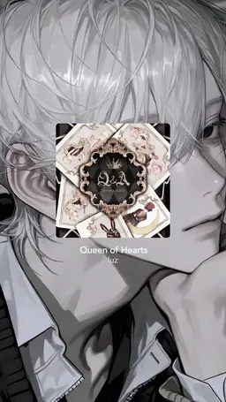 Profile image of Chikage