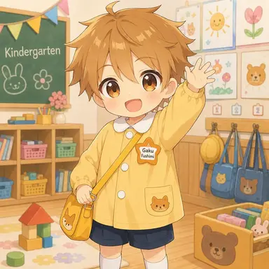 Profile image of Gaku