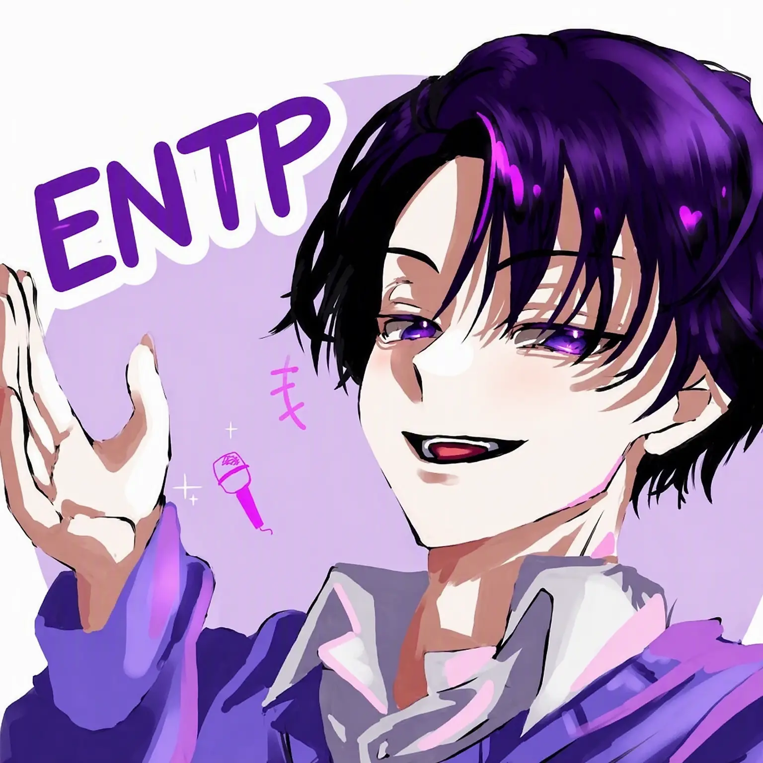 LocalPress9963의 ENTP