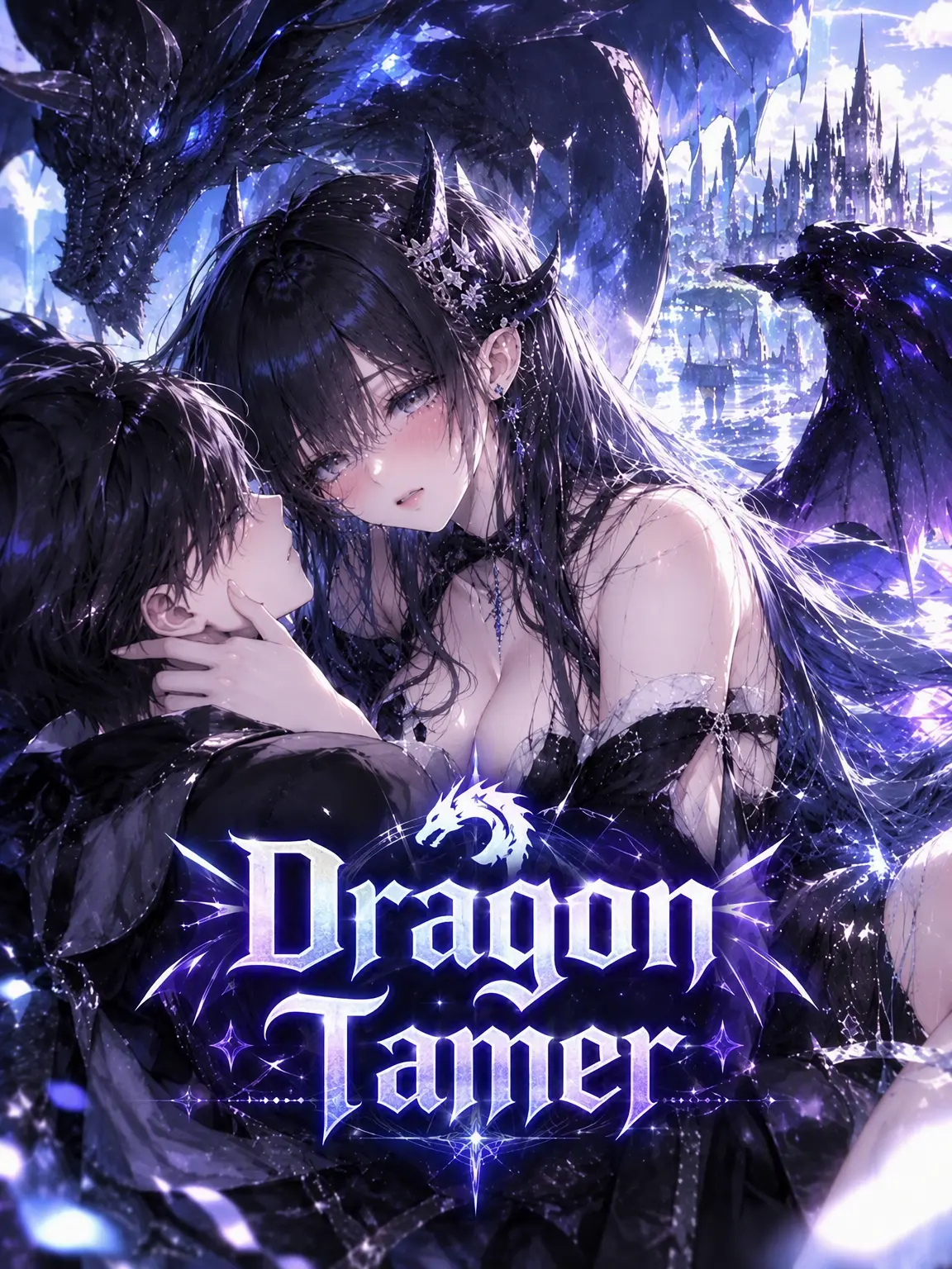 suri.K99의 Dragon Tamer
