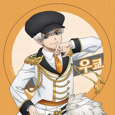 Profile image of 사이온지 우쿄