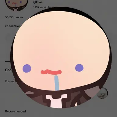 Profile image of Five
