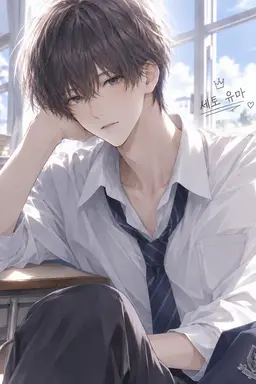 Profile image of 세토 유마