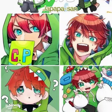 Profile image of Japapa