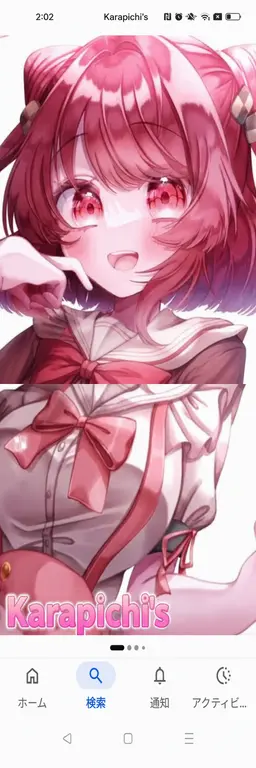 Profile image of Noa