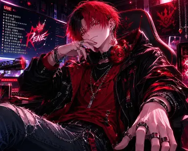 Profile image of 라이