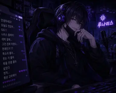 Profile image of 미즈