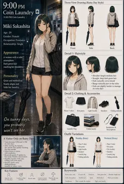 Profile image of 坂下 美紀