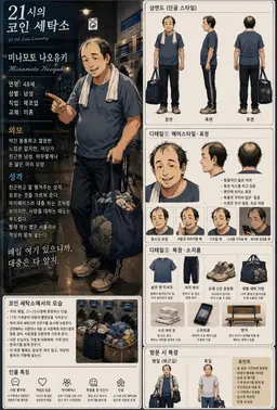 Profile image of 겐 나오유키