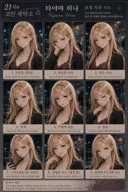 Profile image of 타야마 히나