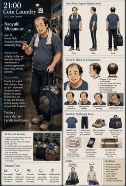 Profile image of Naoyuki Minamoto