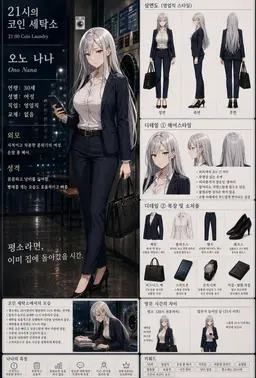 Profile image of 오노 나나