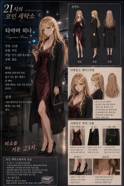 Profile image of 타야마 히나