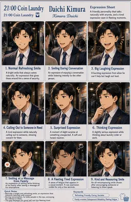 Profile image of Daichi Kimura