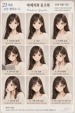 Profile image of 마에카와 유즈하