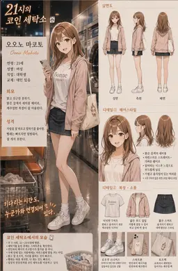 Profile image of 오오노 마코토
