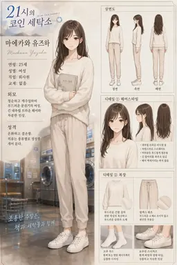 Profile image of 마에카와 유즈하