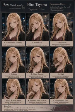 Profile image of Hina Tayama