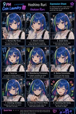 Profile image of Ruri Hoshino