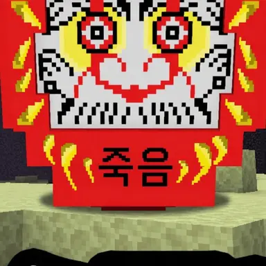 Profile image of 다루마