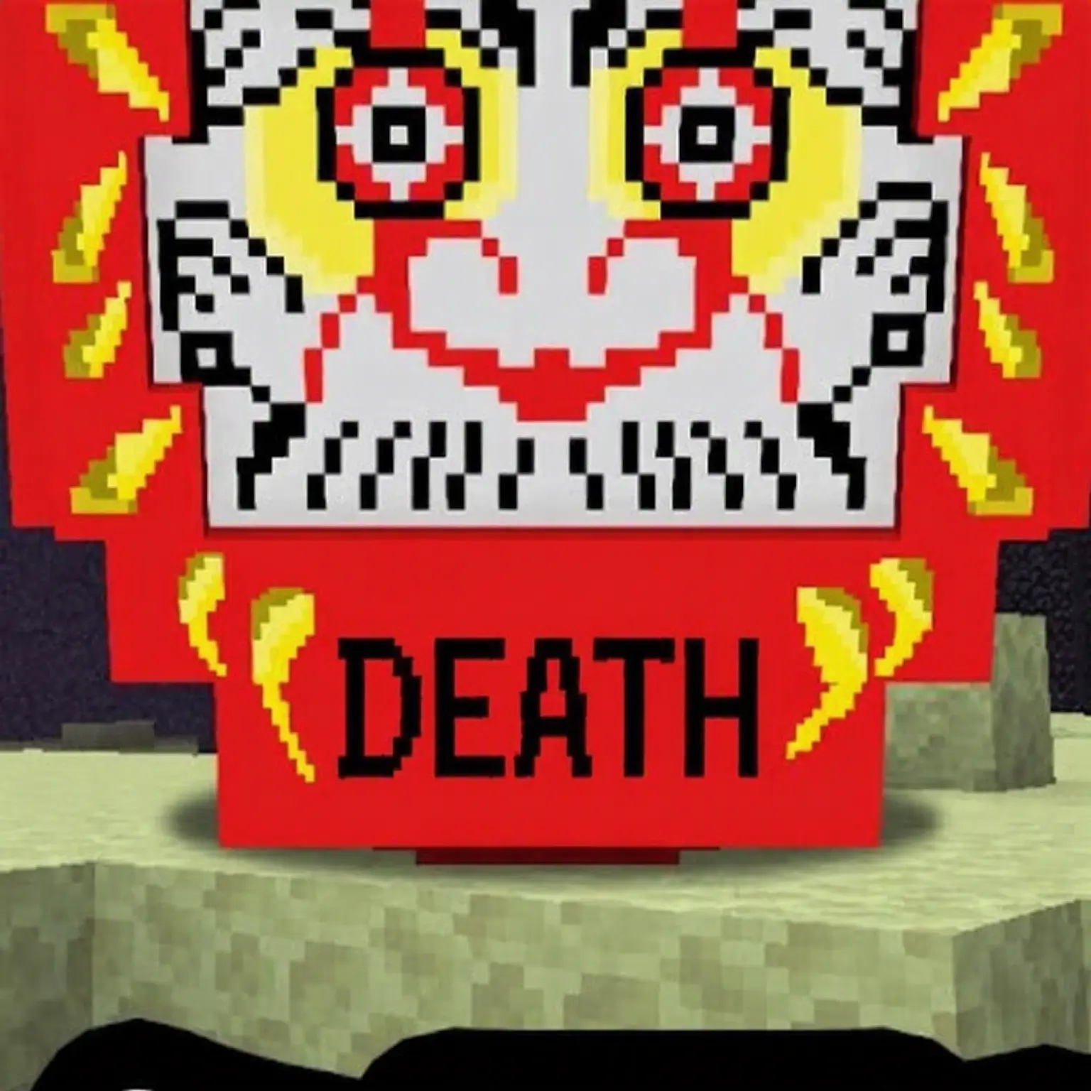 FatEgg3369의 Daruma-san ga Koronda (Personal)