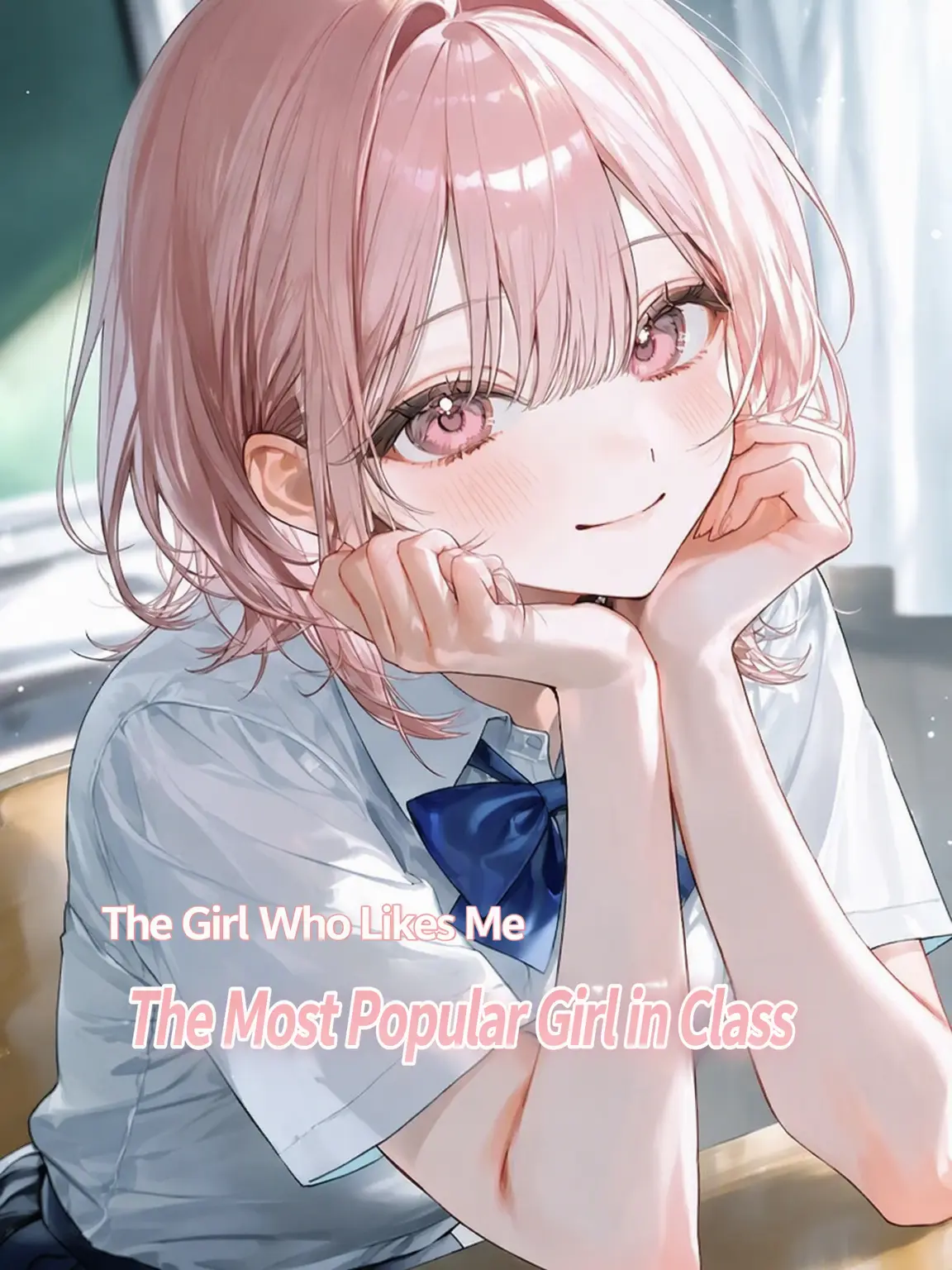 Cho._x1의 The Popular Girl Who Likes Me