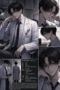 Profile image of 유토