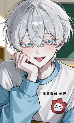 Profile image of 유우키