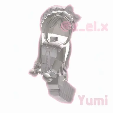 Profile image of Yumi