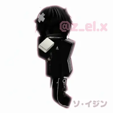 Profile image of ソ・イジン