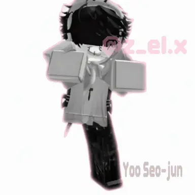 Profile image of Yoo Seojun