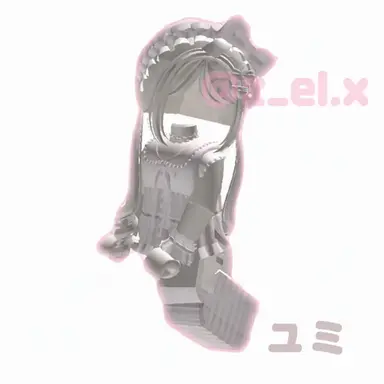 Profile image of ユミ
