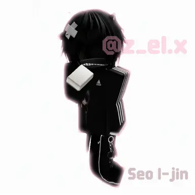 Profile image of Seo Ijin