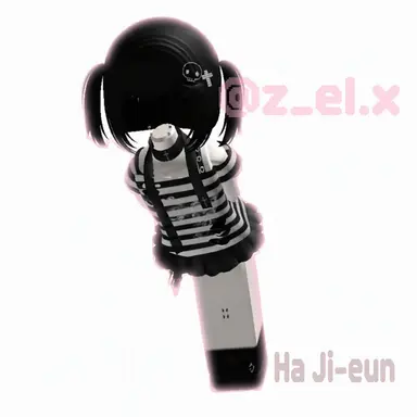 Profile image of Ha Jieun