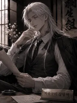 Profile image of 시라하 요이치